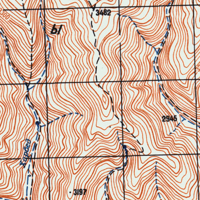 Afghanistan 50k I42049G Preview 3