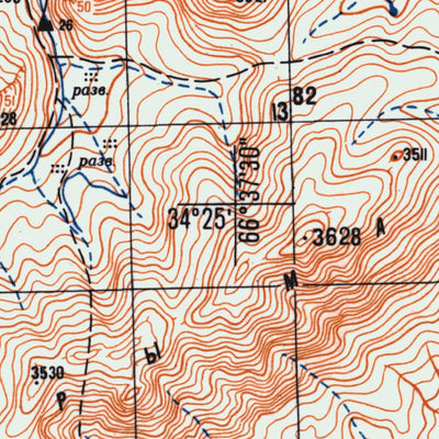 Afghanistan 50k I42050V Preview 2