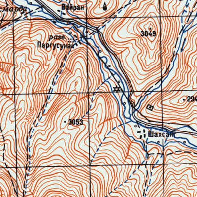 Afghanistan 50k I42050V Preview 3