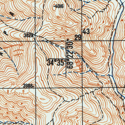 Afghanistan 50k I42053B Preview 2