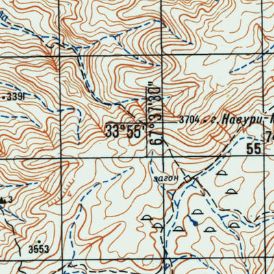 Afghanistan 50k I42076A Preview 2
