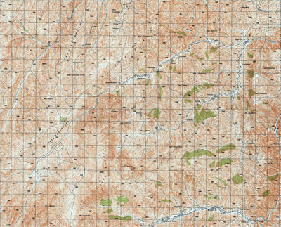 Afghanistan 50k I42068A Preview 1