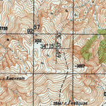 Afghanistan 50k I42068A Preview 2