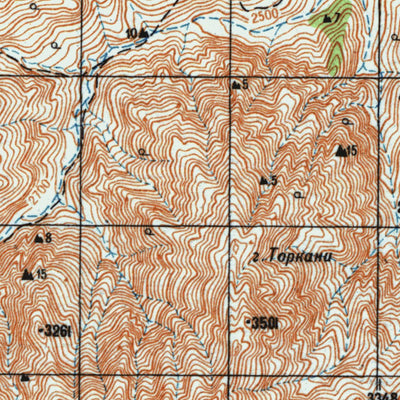 Afghanistan 50k I42068A Preview 3