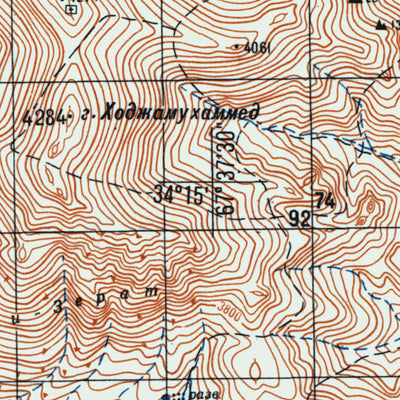 Afghanistan 50k I42064A Preview 2