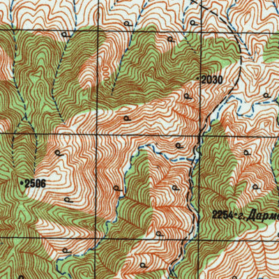 Afghanistan 50k I42069G Preview 3
