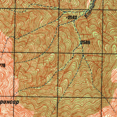 Afghanistan 50k I42046A Preview 3