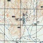 Afghanistan 50k I42057B Preview 2