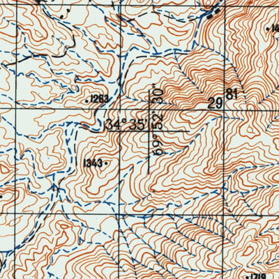 Afghanistan 50k I42056B Preview 2