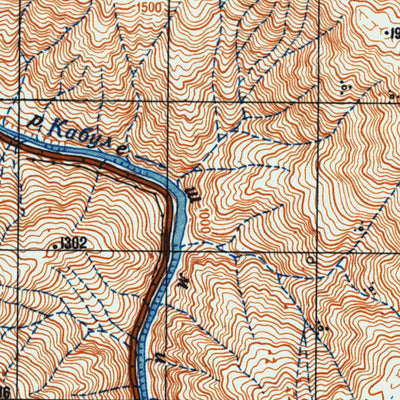 Afghanistan 50k I42056B Preview 3