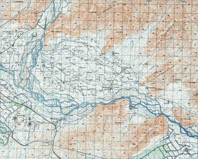 Afghanistan 50k I42058V Preview 1