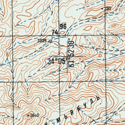 Afghanistan 50k I42064G Preview 2