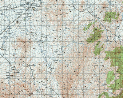 Afghanistan 50k I42091B Preview 1