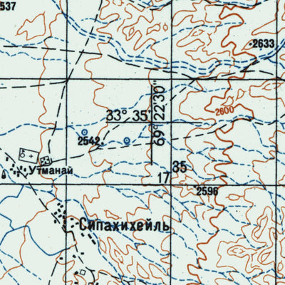 Afghanistan 50k I42091B Preview 2