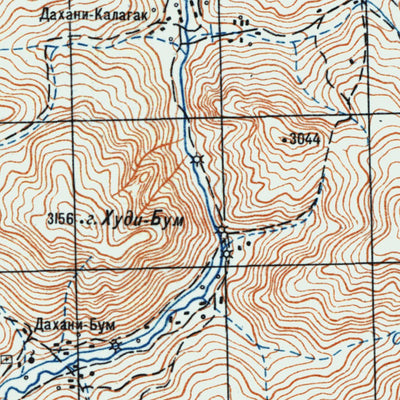 Afghanistan 50k I42062A Preview 3