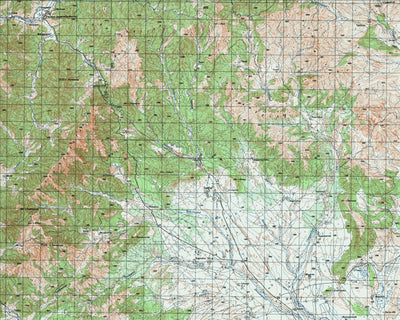 Afghanistan 50k I42092B Preview 1