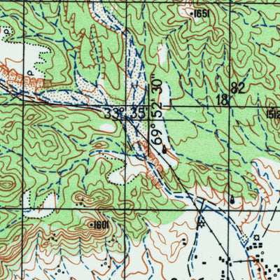 Afghanistan 50k I42092B Preview 2