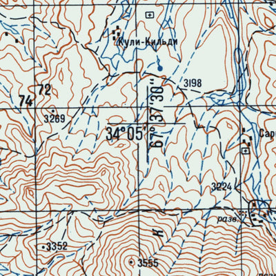 Afghanistan 50k I42064V Preview 2