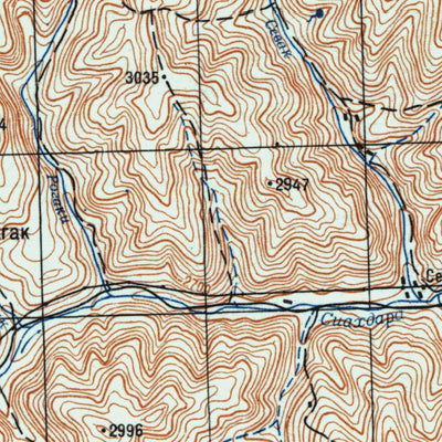 Afghanistan 50k I42073A Preview 3