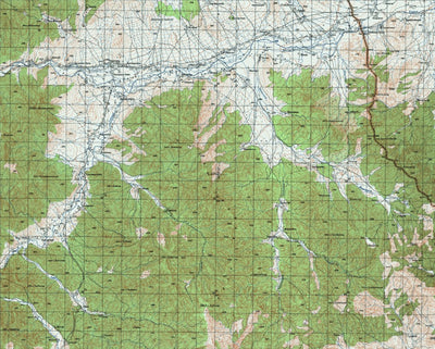 Afghanistan 50k I42080G Preview 1
