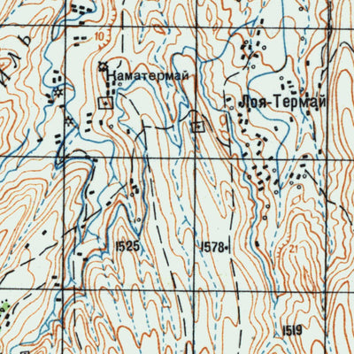 Afghanistan 50k I42069A Preview 3