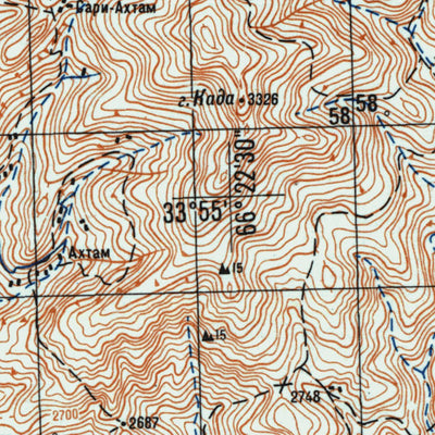 Afghanistan 50k I42073B Preview 2