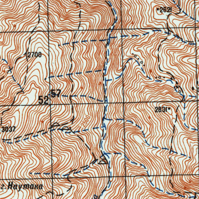 Afghanistan 50k I42073B Preview 3