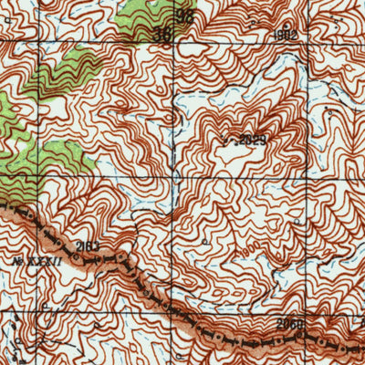 Afghanistan 50k I42081V Preview 3