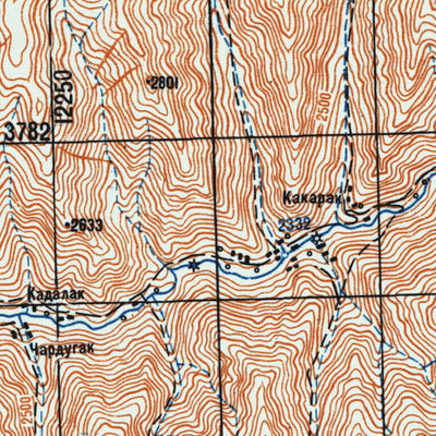 Afghanistan 50k I42061G Preview 3