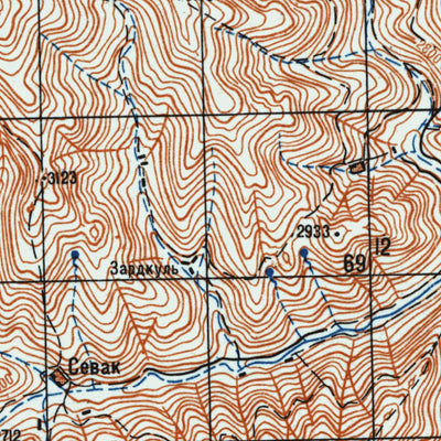 Afghanistan 50k I42062G Preview 3