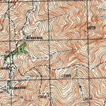 Afghanistan 50k I42073G Preview 3