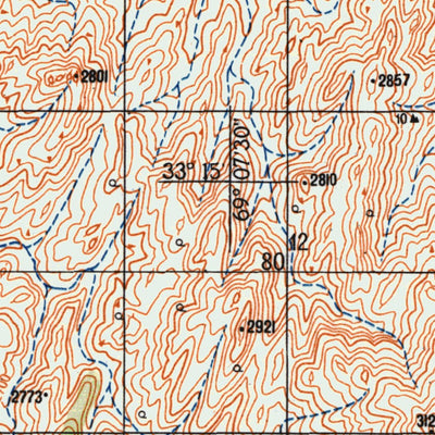 Afghanistan 50k I42103A Preview 2