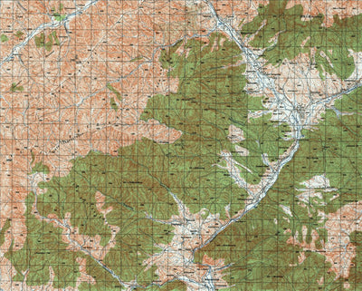 Afghanistan 50k I42080A Preview 1