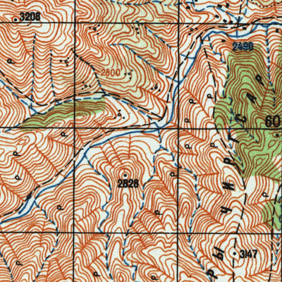 Afghanistan 50k I42080A Preview 3