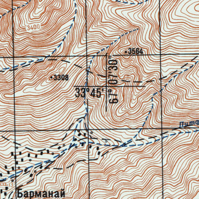 Afghanistan 50k I42075V Preview 2