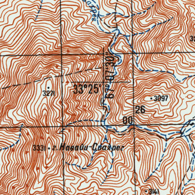 Afghanistan 50k I42087V Preview 2