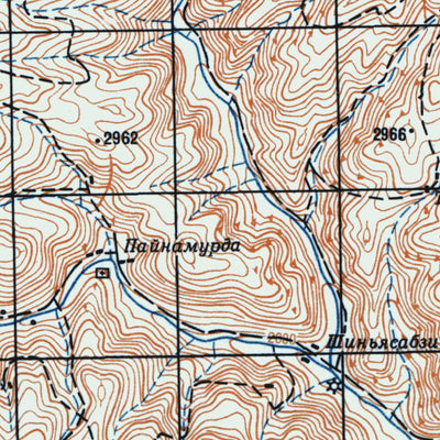 Afghanistan 50k I42063A Preview 3