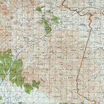 Afghanistan 50k I42093A Preview 1