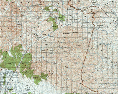 Afghanistan 50k I42093A Preview 1