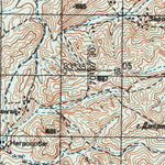Afghanistan 50k I42093A Preview 2