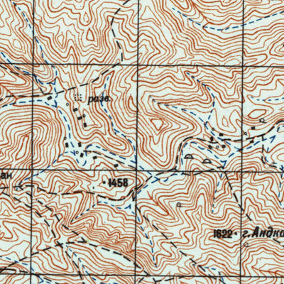 Afghanistan 50k I42093A Preview 3