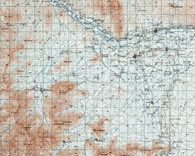 Afghanistan 50k I42078B Preview 1