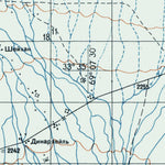 Afghanistan 50k I42091A Preview 2