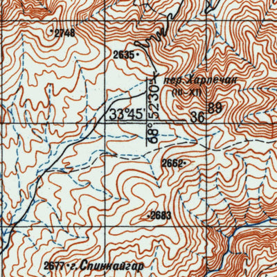 Afghanistan 50k I42078G Preview 2