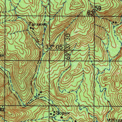 Afghanistan 50k I42104V Preview 2