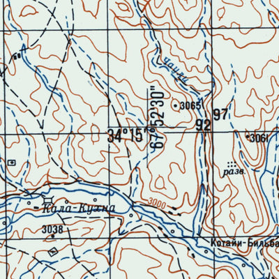 Afghanistan 50k I42064B Preview 2