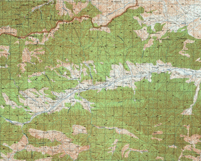 Afghanistan 50k I42082B Preview 1