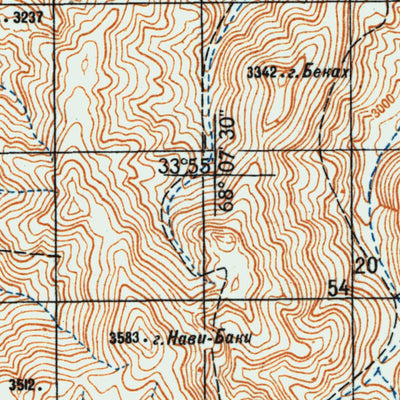 Afghanistan 50k I42077A Preview 2