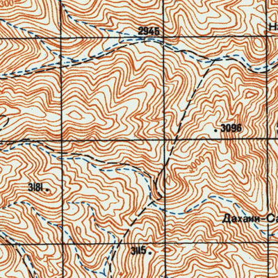 Afghanistan 50k I42077A Preview 3