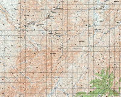 Afghanistan 50k I42079B Preview 1